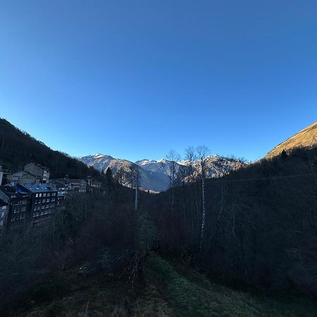 Chalet Artigalas Eaux-Bonnes Εξωτερικό φωτογραφία