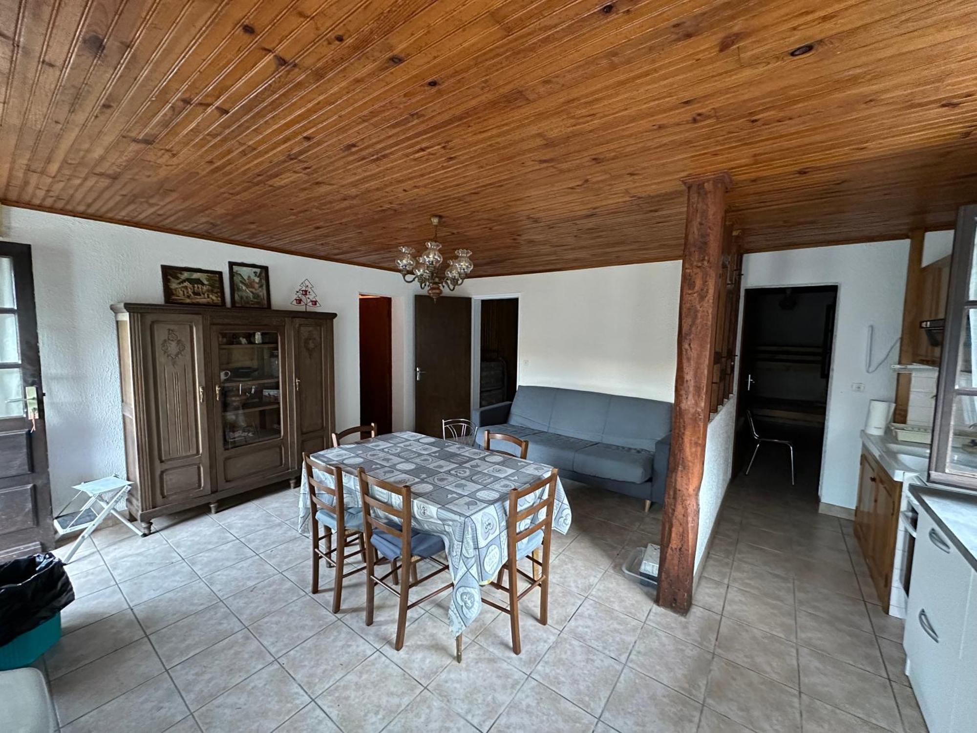 Chalet Artigalas Eaux-Bonnes Εξωτερικό φωτογραφία