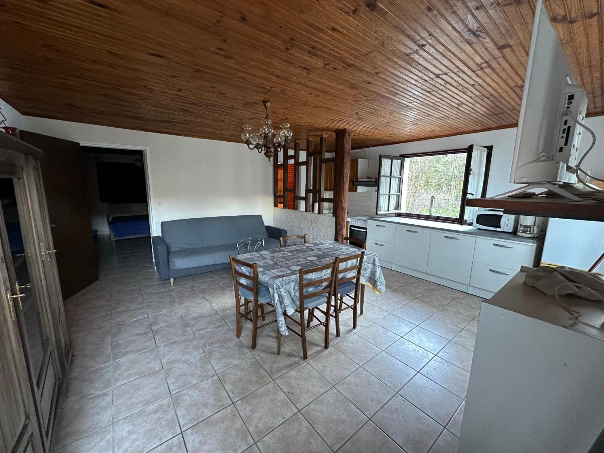 Chalet Artigalas Eaux-Bonnes Εξωτερικό φωτογραφία