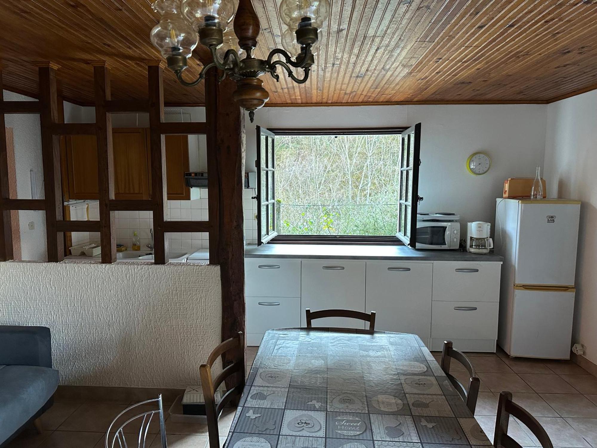 Chalet Artigalas Eaux-Bonnes Εξωτερικό φωτογραφία