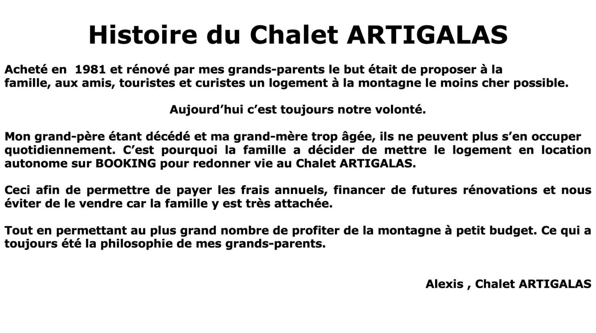Chalet Artigalas Eaux-Bonnes Εξωτερικό φωτογραφία